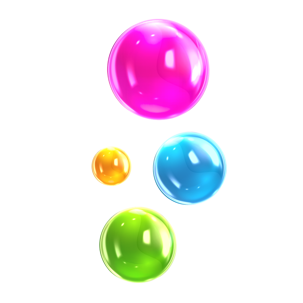 RauBalls Neon n Storm Logo